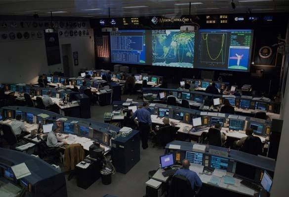 Display technologies accelerate control room transformation