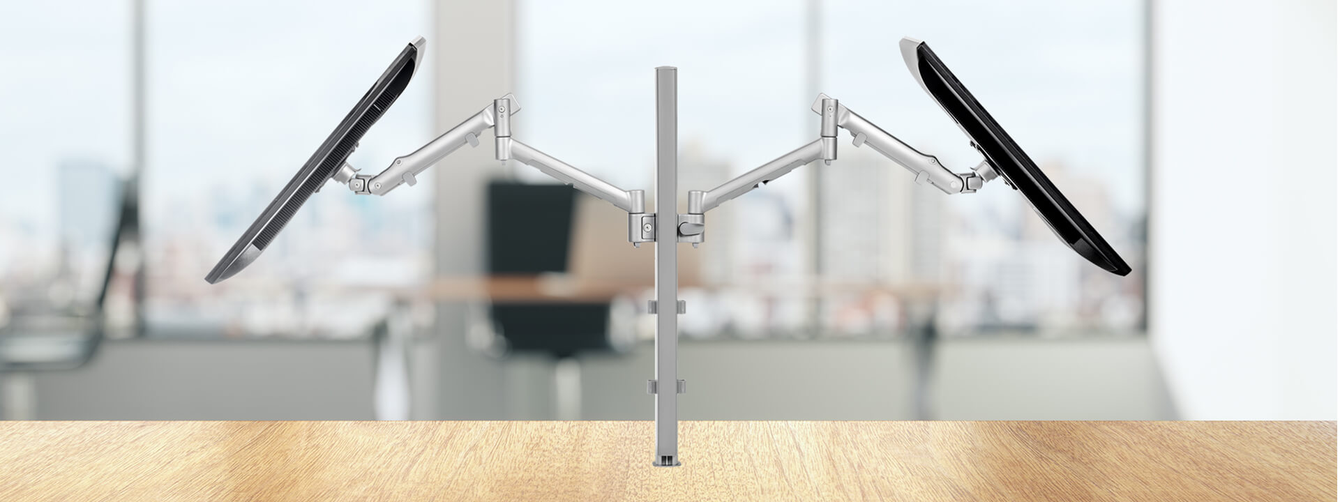 modular monitor mount